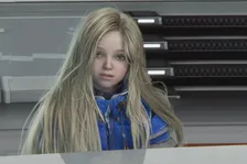 Nový trailer na akci Pragmata ukazuje odemykání nových schopností