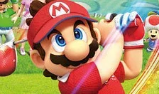 Nový trailer na hru Mario Golf: Super Rush