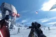 Scénáristovi Rogue One se nelíbí, jak EA zachází se Star Wars značkou