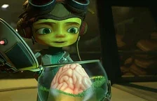 Technický rozbor hry Psychonauts 2