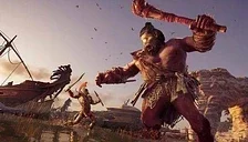 Do Assassin’s Creed Odyssey se dostal nový boss