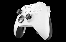 Oznámena speciální bílá edice ovladače Xbox Elite