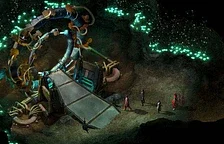 Torment: Tides of Numenera vyjde začátkem příštího roku pro konzole