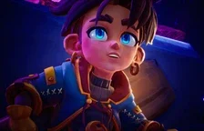 V příštím roce vyjde pro PC i konzole akční plošinovka Duskfade