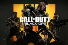Gameplay videa z akce Call of Duty Black Ops 4