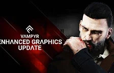 Hra Vampyr dostala update pro současné konzole