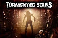 Hra Tormented Souls vyjde pro PS4, Xbox One a Nintendo Switch až příští rok