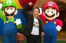 Shigeru Miyamoto dnes slaví sedmdesáté narozeniny
