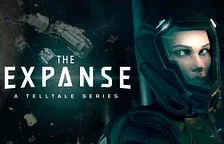 Gameplay trailer na připravovanou adventuru The Expanse: A Telltale Series