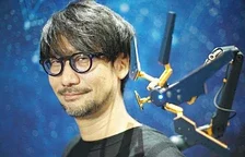 Hideo Kojima se zřejmě připravuje na odhalení své nové hry