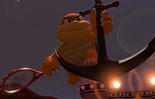 Boom Boom v novém traileru na Mario Tennis Aces