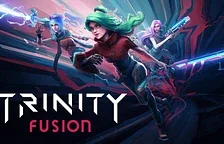 Oznámena roguelite akční plošinovka Trinity Fusion