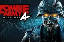 Hra Zombie Army 4: Dead War dostala next-gen update