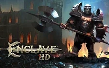 PlayStation 5 verze akční hry Enclave HD vyjde začátkem prosince