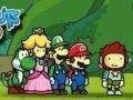 Ve Scribblenauts Unlimited se objeví Nintendo postavy