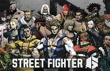 Capcom oznámil seznam bojovníků pro Street Fighter 6