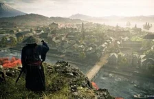 Nové podrobnosti o akční hře Rise of the Ronin, vyjít má začátkem příštího roku