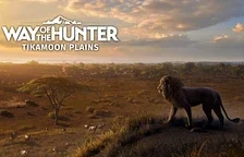 Oznámeno nové rozšíření pro loveckou hru Way of the Hunter, hráče zavede do Afriky