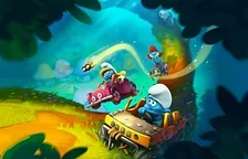 Smurfs Kart 