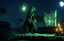 Studio Rare odhalilo nový obsah pro Sea of Thieves