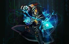 Oznámena akční adventura Reliquary