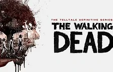 Oznámen The Walking Dead: The Telltale Definitive Series