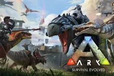 Hra ARK: Survival Evolved dostala rozšíření Aberration