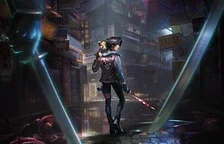 Oznámena akční hra Tiger Blade pro PlayStation VR2