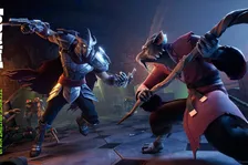 Želvy Ninja odstartovaly ve Fortnite nový event, je možné získat skin Trhače i batoh v podobě Kranga