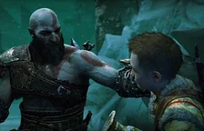 V novém deníčku hry God of War Ragnarök vývojáři děkují fanouškům za podporu