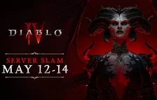 Oznámeno Server Slam testování akční RPG hry Diablo IV