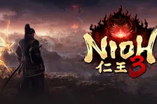 Hodina z hraní připravované akční hry Nioh 3