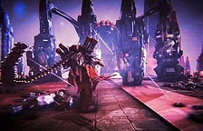 Letos vyjde pro PlayStation střílečka Clid the Snail