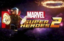 Příběhový trailer na LEGO Marvel Superheros 2, odhalen Season Pass