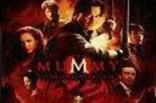 The Mummy Tomb of the Dragon Emperor 