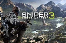 Sniper Ghost Warrior 3 nabídne Challenge režim