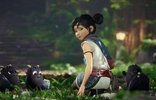 Kena: Bridge of Spirits vyjde pro Nintendo Switch 2 už koncem března