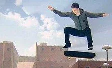 Deníček na Tony Hawk’s Pro Skater 5