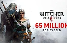 CD Projekt RED prodal 65 milionů kopií hry Zaklínač 3: Divoký hon, nové rozšíření se ukáže na GamesComu