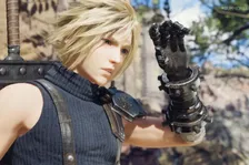 Fantastické nové záběry ze hry Final Fantasy VII Rebirth, oznámena demoverze