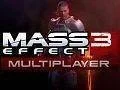 Mass Effect 3: Special Forces Multiplayer Trailer