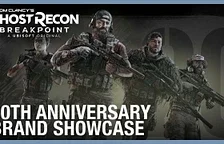 Dnes bude oznámena nová hra ze série Tom Clancy's Ghost Recon