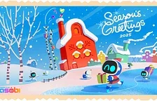 Šťastné a veselé Vánoce přeje redakce Konzolista.cz