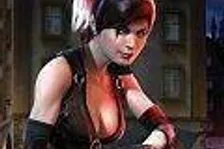 The Agency na podzim