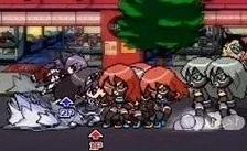 Phantom Breaker: Battle Grounds Overdrive vyjde pro PS4 už tento měsíc