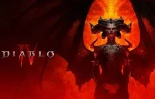 Nový trailer akční hry Diablo IV láká na early access přístup