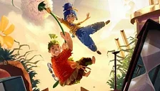 Výborné plošinovky It Takes Two se prodalo přes 10 milionů kopií 