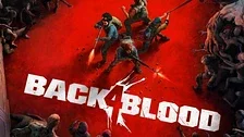 Kooperativní akce Back 4 Blood odložena na říjen