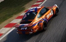 Launch trailer na závodní hru GRID Legends