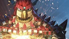 Knack 2 si vede v recenzích podstatně lépe než předchůdce